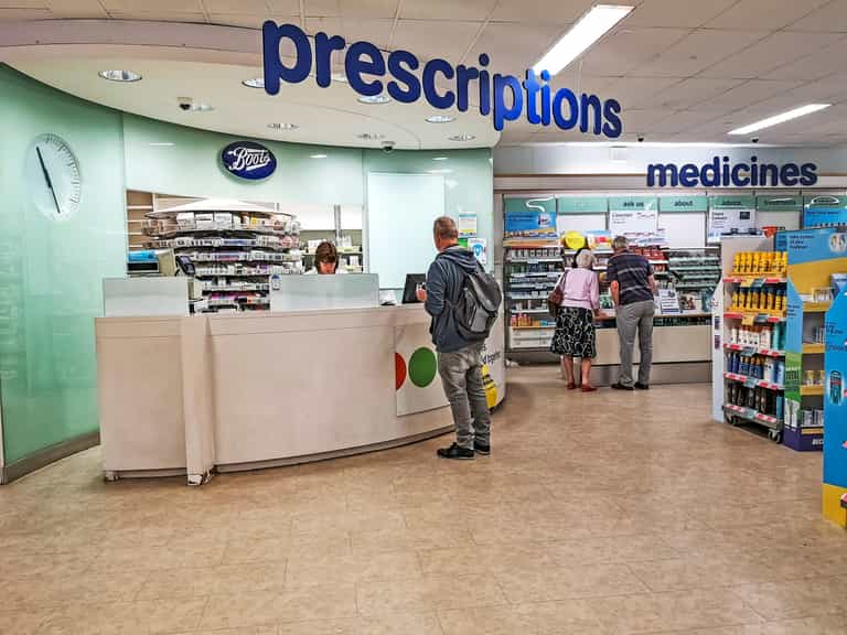 Boots will be offering antigen testing in select stores across the country from next week Boots will be offering antigen testing in select stores across the country from next week