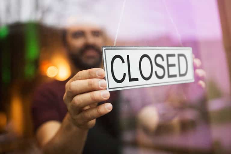 A few Irish businesses have been closing early to let their staff enjoy the weather, and we love to see it A few Irish businesses have been closing early to let their staff enjoy the weather, and we love to see it