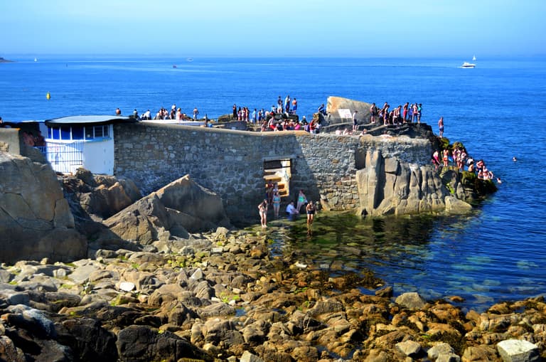 Get the factor 50 out, there’s a heatwave set to hit Ireland this week Get the factor 50 out, there’s a heatwave set to hit Ireland this week