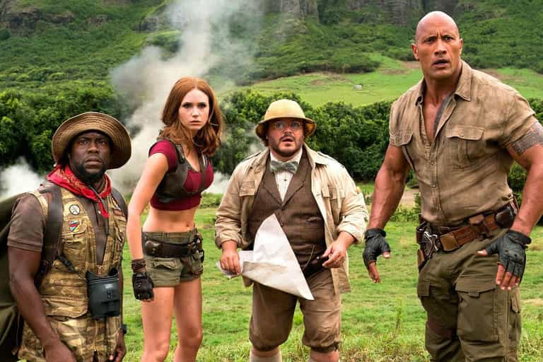 Five of the best movies on TV for your Tuesday night in Five of the best movies on TV for your Tuesday night in