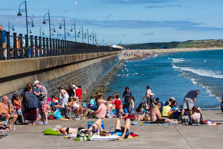 Bathing prohibited at multiple Waterford locations due to high bacteria count Bathing prohibited at multiple Waterford locations due to high bacteria count