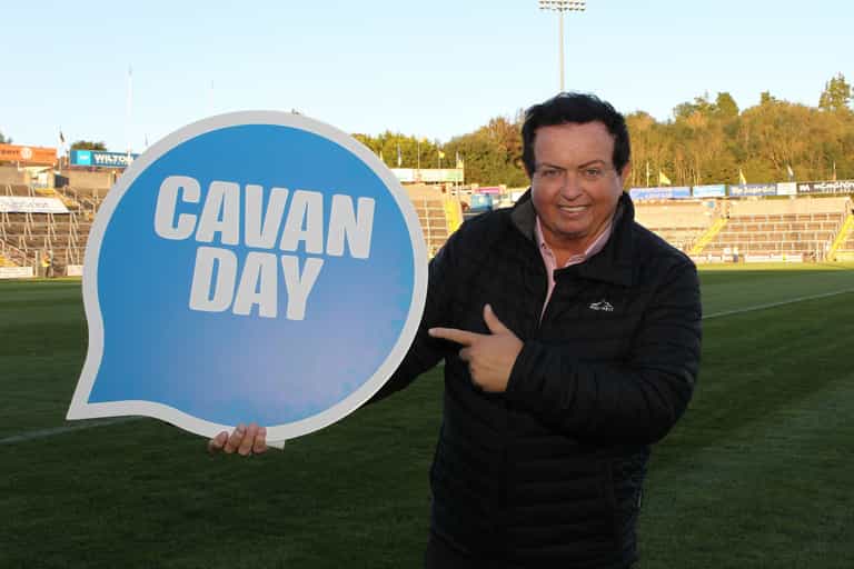 Share your love for the Breffni County with Cavan Day next month! Share your love for the Breffni County with Cavan Day next month!