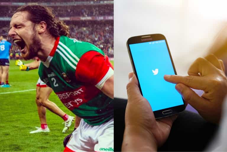 The Best of Twitter following Mayo’s win over the weekend The Best of Twitter following Mayo’s win over the weekend