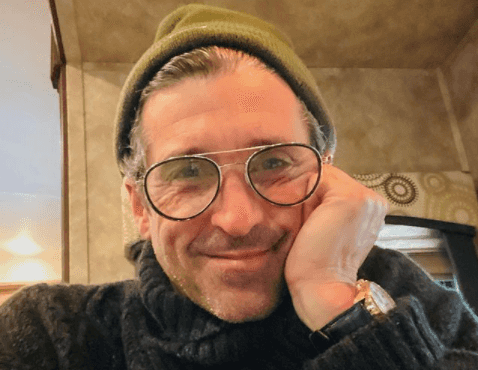 Remembering Patrick Dempsey’s time in Ireland, as he enjoys Sexiest Man Alive status Remembering Patrick Dempsey’s time in Ireland, as he enjoys Sexiest Man Alive status
