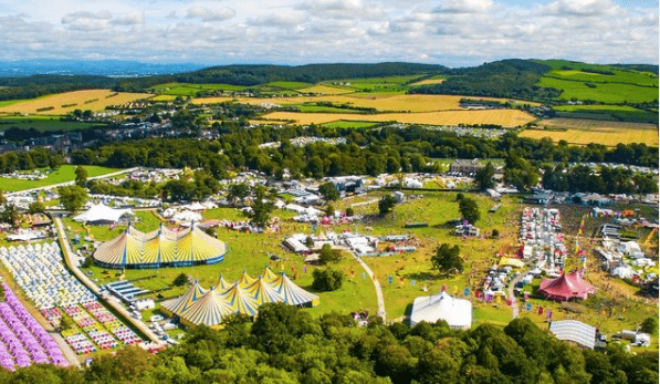 Sad news for music festival fans as Electric Picnic is officially cancelled Sad news for music festival fans as Electric Picnic is officially cancelled