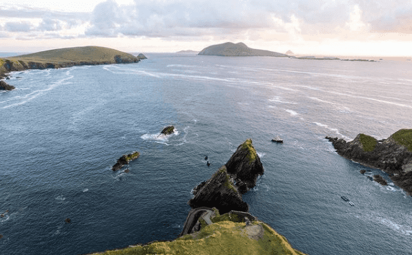 Guess which Irish county has the third highest ranking Airbnb’s in the world? Guess which Irish county has the third highest ranking Airbnb’s in the world?