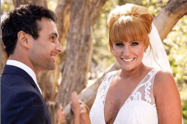 The MAFS UK cast have been announced, but will they hold a candle to the Aussies who helped us through lockdown #3? The MAFS UK cast have been announced, but will they hold a candle to the Aussies who helped us through lockdown #3?