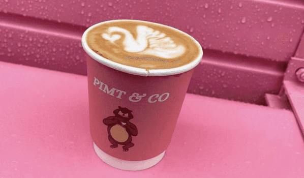 This horsebox cafe in Meath has combined two of our greatest passions in life This horsebox cafe in Meath has combined two of our greatest passions in life