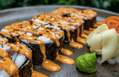 One of Westport’s favourite foodie spots launches their Supper Club this weekend One of Westport’s favourite foodie spots launches their Supper Club this weekend