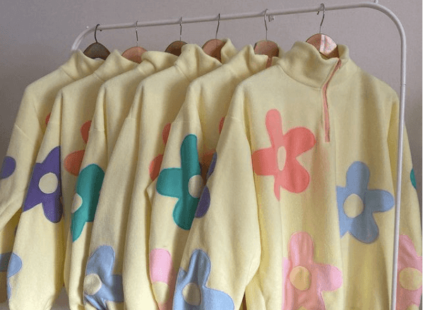 There’s a vintage pop-up shop coming to Galway City this weekend! There’s a vintage pop-up shop coming to Galway City this weekend!