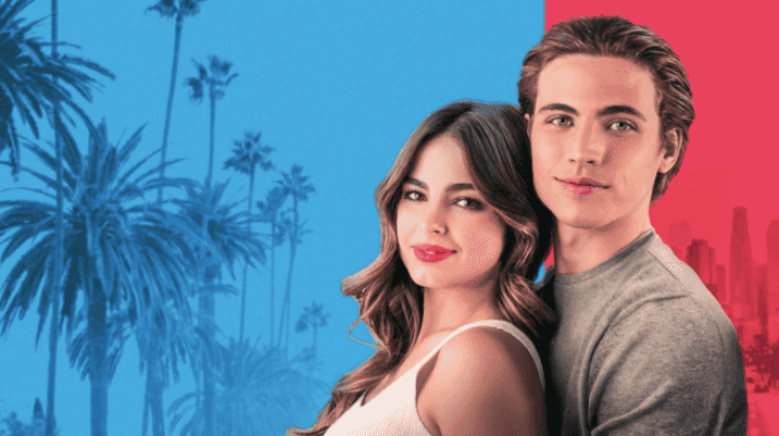 Addison Rae’s Netflix debut is available to stream now! Addison Rae’s Netflix debut is available to stream now!