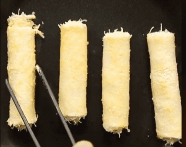 Upgrade your lunchtime toastie with this TikTok recipe Upgrade your lunchtime toastie with this TikTok recipe