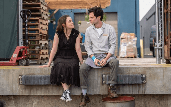 Hello, You… the release date for one of our favourite Netflix binges is here Hello, You… the release date for one of our favourite Netflix binges is here