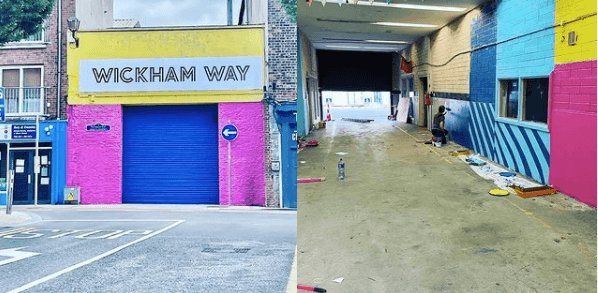 This unreal indoor market opens in Limerick City today! This unreal indoor market opens in Limerick City today!