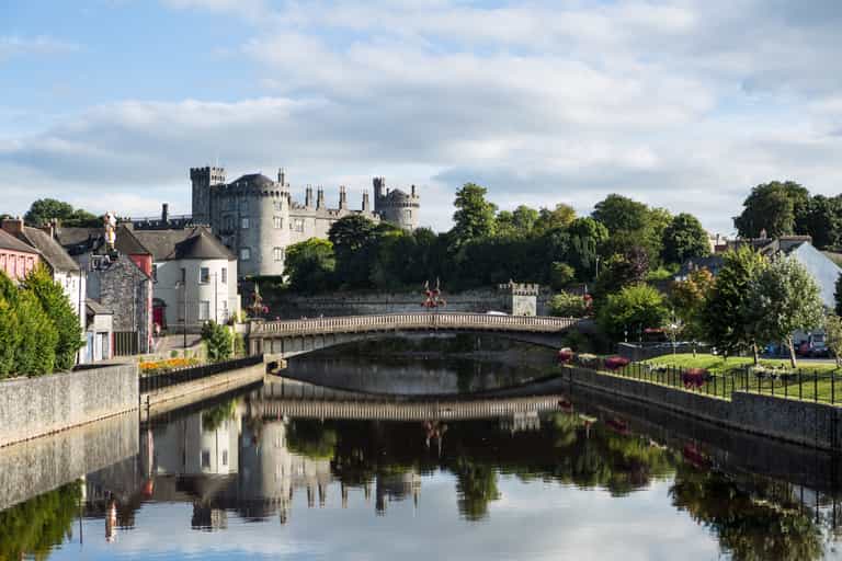 Not Your Average Staycation: There’s nothing average about Kilkenny Not Your Average Staycation: There’s nothing average about Kilkenny