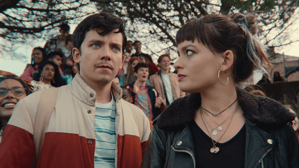 All of the new and old shows and movies coming to Netflix in September All of the new and old shows and movies coming to Netflix in September