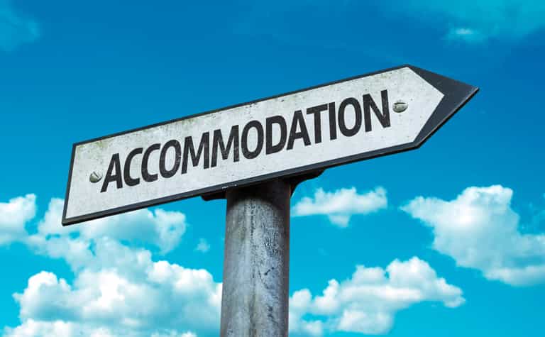 Looking for accommodation ahead of the return to college in September? Give this video a watch Looking for accommodation ahead of the return to college in September? Give this video a watch