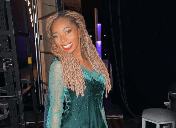Irish dancer that went viral on TikTok now performing with Riverdance Irish dancer that went viral on TikTok now performing with Riverdance