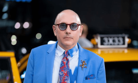 Sex and the City fan favourite Willie Garson passes away age 57 Sex and the City fan favourite Willie Garson passes away age 57