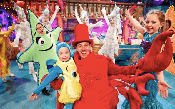 Applications are open for this years Late Late Toy Show Applications are open for this years Late Late Toy Show