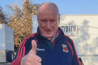 It’s official: Alf Stewart said Mayo for Sam It’s official: Alf Stewart said Mayo for Sam