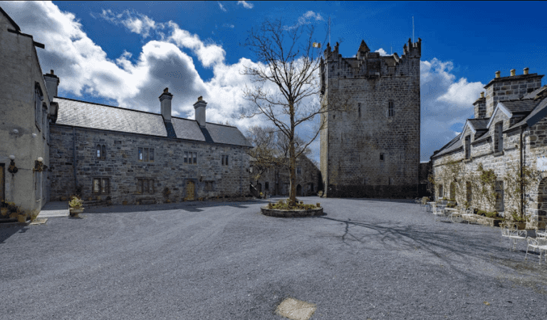 Feast your eyes on the lineup for this Claregalway festival Feast your eyes on the lineup for this Claregalway festival