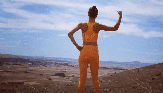 Live your best sustainable life with these leggings made from recycled bottles Live your best sustainable life with these leggings made from recycled bottles