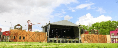 There’s a free festival coming to Sligo this month There’s a free festival coming to Sligo this month