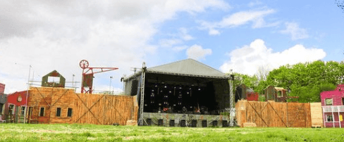 There’s a free festival coming to Sligo this month There’s a free festival coming to Sligo this month
