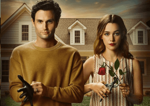 WATCH: The new You trailer is here, and it’s definitely been worth the wait WATCH: The new You trailer is here, and it’s definitely been worth the wait