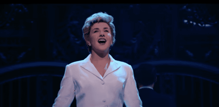 For anyone in need of even more Diana content, this musical is landing on Netflix next month For anyone in need of even more Diana content, this musical is landing on Netflix next month
