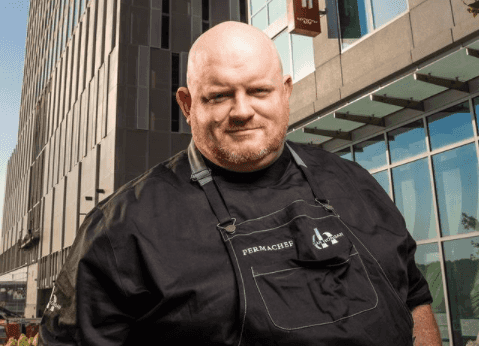 This Irish TikTok chef is going viral in the States This Irish TikTok chef is going viral in the States