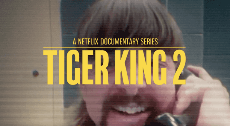 Brace yourselves – Tiger King will be returning for a second season Brace yourselves – Tiger King will be returning for a second season