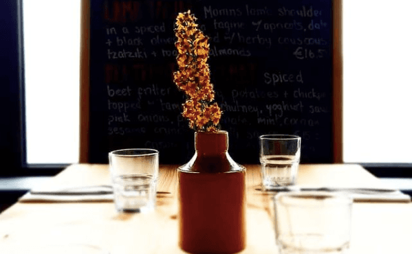 This new Clifden pop-up looks like a foodie’s dream This new Clifden pop-up looks like a foodie’s dream