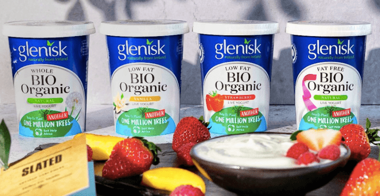 Glenisk have released a statement following factory fire Glenisk have released a statement following factory fire