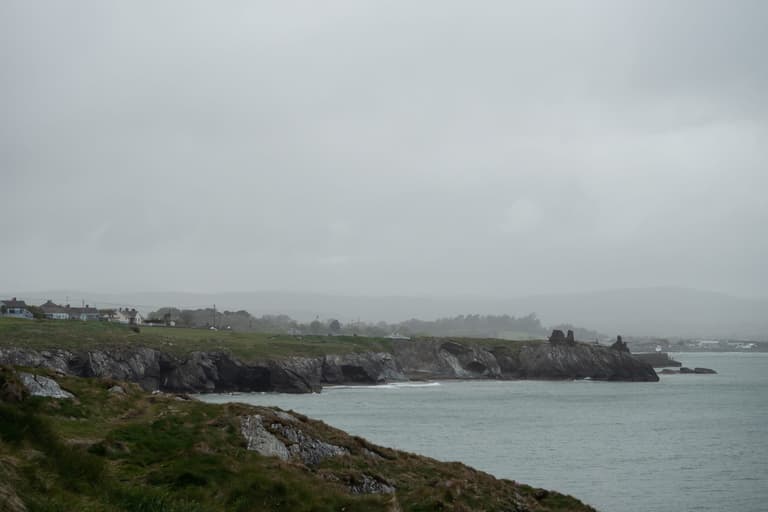 Summer is officially over, rain and colder temperatures to come this weekend Summer is officially over, rain and colder temperatures to come this weekend
