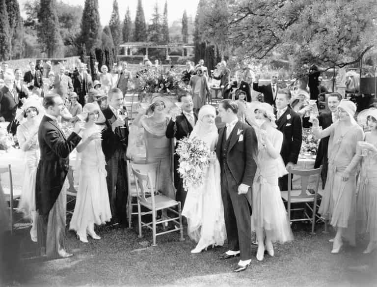 This vintage store is launching a wedding guest and occasion wear collection This vintage store is launching a wedding guest and occasion wear collection