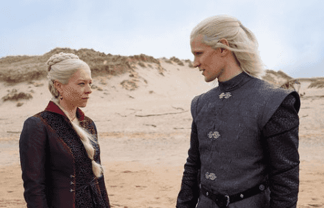 A teaser trailer for the Game of Thrones prequel has just landed A teaser trailer for the Game of Thrones prequel has just landed