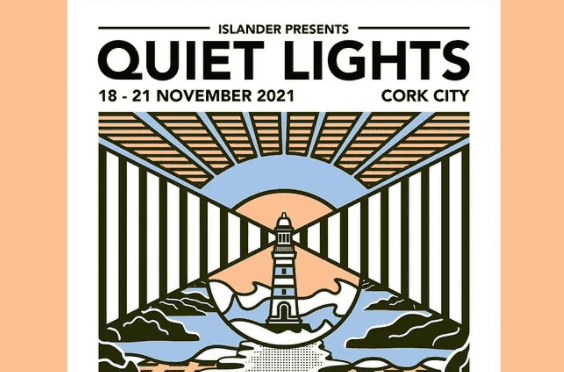 Cork’s Quiet Lights Festival is back this November Cork’s Quiet Lights Festival is back this November