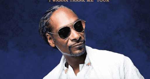 Snoop Dogg moves Irish gigs to September 2022 Snoop Dogg moves Irish gigs to September 2022