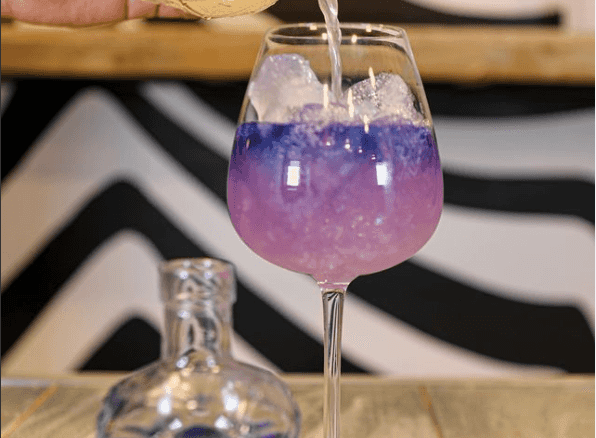 You can now get cool cocktails and New York vibes at this Ashbourne restaurant! You can now get cool cocktails and New York vibes at this Ashbourne restaurant!