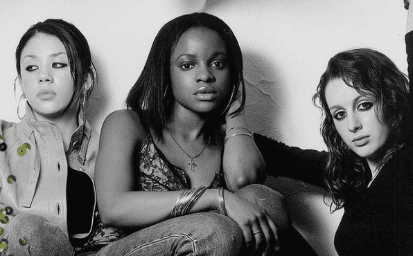 The 90’s nostalgia train continues with a reunion for this girlband The 90’s nostalgia train continues with a reunion for this girlband