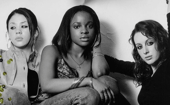 The 90’s nostalgia train continues with a reunion for this girlband The 90’s nostalgia train continues with a reunion for this girlband