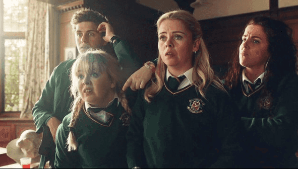 Derry Girls fans will soon be able to tour some of the show’s most iconic filming locations Derry Girls fans will soon be able to tour some of the show’s most iconic filming locations