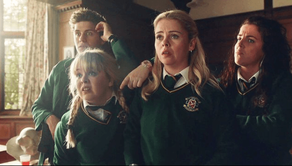Derry Girls fans will soon be able to tour some of the show’s most iconic filming locations Derry Girls fans will soon be able to tour some of the show’s most iconic filming locations