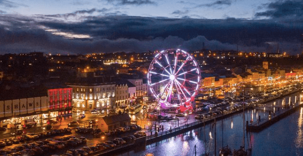 Here’s everything you need to know about this year’s Winterval Here’s everything you need to know about this year’s Winterval