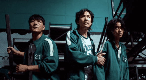 Been binging Squid Game? There are some key parts of the story that may have been lost in translation Been binging Squid Game? There are some key parts of the story that may have been lost in translation