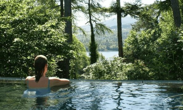 Ireland’s top 10 hotels have been revealed Ireland’s top 10 hotels have been revealed