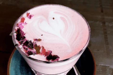 This Kildare cafe are going pink for Breast Cancer Awareness Month This Kildare cafe are going pink for Breast Cancer Awareness Month