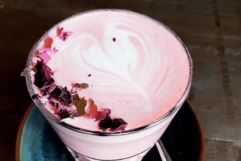 This Kildare cafe are going pink for Breast Cancer Awareness Month This Kildare cafe are going pink for Breast Cancer Awareness Month